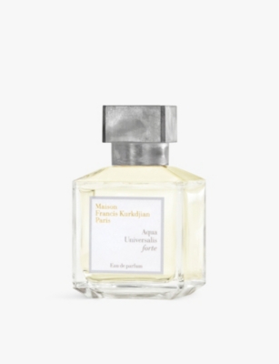 Shop Maison Francis Kurkdjian Aqua Universalis Forte Eau De Parfum