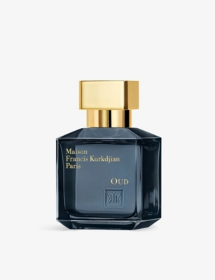 MAISON FRANCIS KURKDJIAN OUD eau de parfum 70ml Selfridges