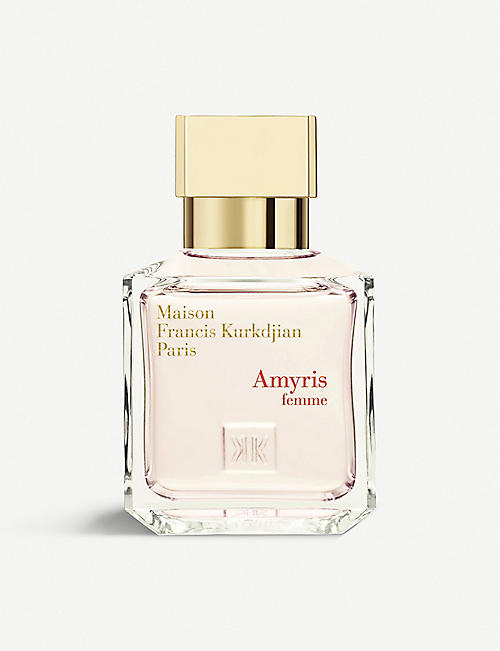MAISON FRANCIS KURKDJIAN: Amyris femme eau de parfum