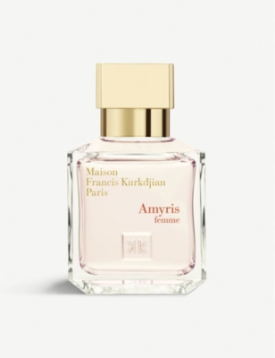 MAISON FRANCIS KURKDJIAN - Amyris femme eau de parfum | Selfridges.com