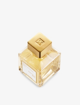 MAISON FRANCIS KURKDJIAN: Acqua Vitae forte eau de parfum 70ml
