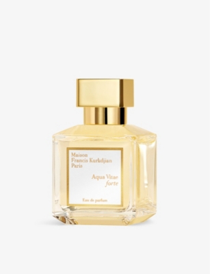 MAISON FRANCIS KURKDJIAN Acqua Vitae forte eau de parfum 70ml