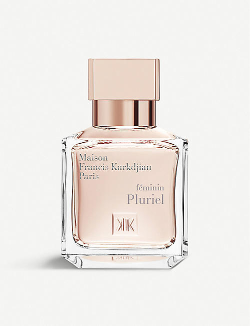 MAISON FRANCIS KURKDJIAN: Féminin Pluriel eau de parfum 70ml