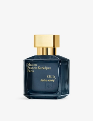 MAISON FRANCIS KURKDJIAN Oud Satin Mood eau de parfum 70ml