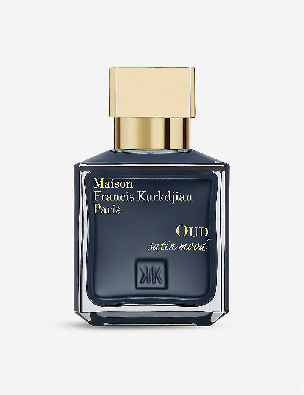 Shop Maison Francis Kurkdjian Oud Satin Mood Eau De Parfum