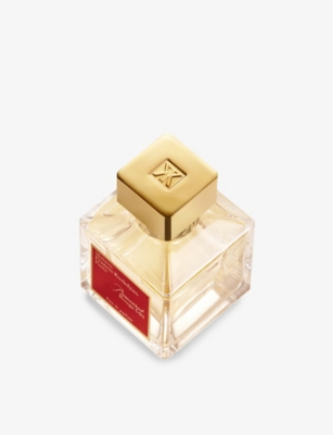 Shop Maison Francis Kurkdjian Baccarat Rouge 540 Edp Spray