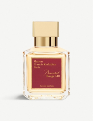 Louis Vuitton Perfume Ombre Nomade Selfridges