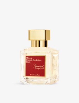 MAISON FRANCIS KURKDJIAN - Baccarat Rouge 540 edp spray 70ml