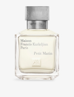 MAISON FRANCIS KURKDJIAN Petit Matin eau de parfum 70ml