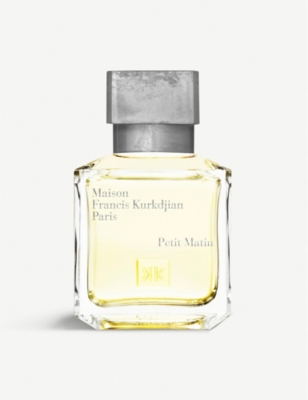 Shop Maison Francis Kurkdjian Petit Matin Eau De Parfum