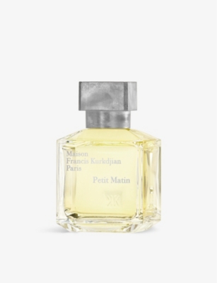 MAISON FRANCIS KURKDJIAN: Petit Matin eau de parfum 70ml