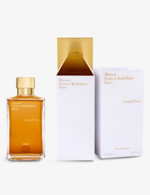 Maison Francis Kurkdjian Grand Soir Eau De Parfum
