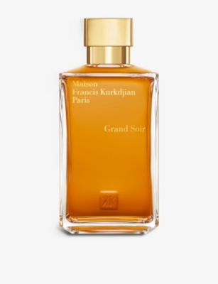 Grand soir cologne hot sale