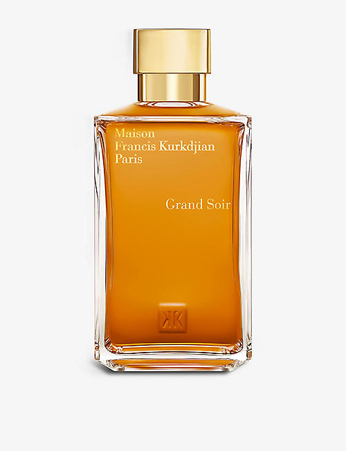 MAISON FRANCIS KURKDJIAN: Grand Soir eau de parfum 70ml