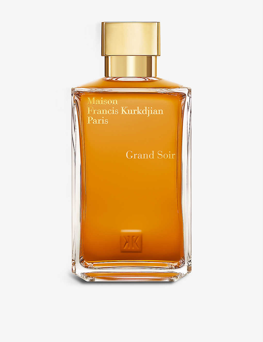 Maison Francis Kurkdjian Grand Soir Eau De Parfum