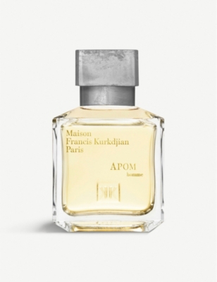 MAISON FRANCIS KURKDJIAN APOM pour Homme eau de toilette 70ml