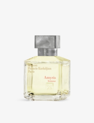 MAISON FRANCIS KURKDJIAN: Amyris homme eau de toilette 70ml