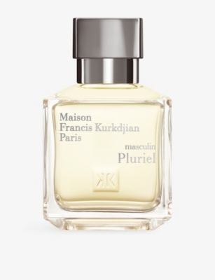 MAISON FRANCIS KURKDJIAN Masculin Pluriel eau de toilette 70ml