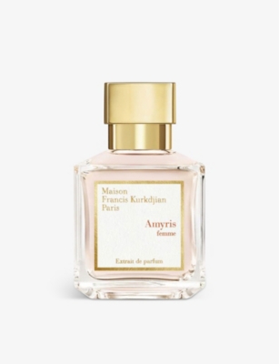 MAISON FRANCIS KURKDJIAN: Amryis Femme extrait de parfum 70ml