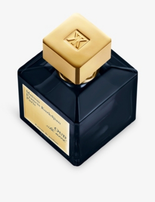 MAISON FRANCIS KURKDJIAN OUD Silk Mood extrait de parfum 70ml