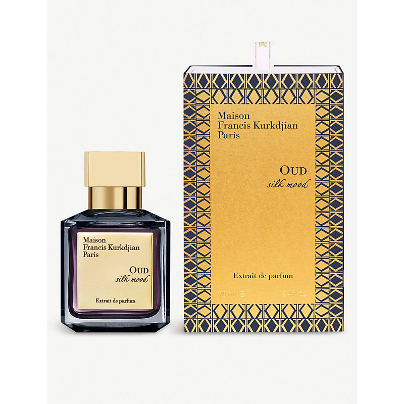 Shop Maison Francis Kurkdjian Oud Silk Mood Extrait De Parfum 70ml