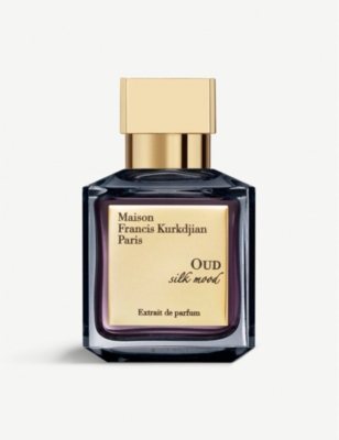 MAISON FRANCIS KURKDJIAN: OUD Silk Mood extrait de parfum 70ml