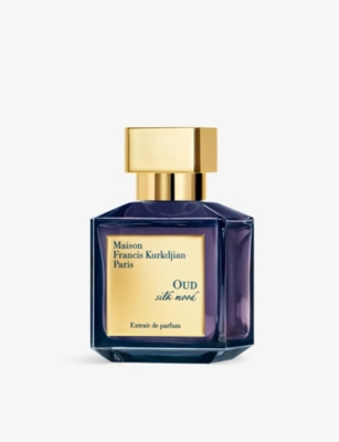 MAISON FRANCIS KURKDJIAN: OUD Silk Mood extrait de parfum 70ml