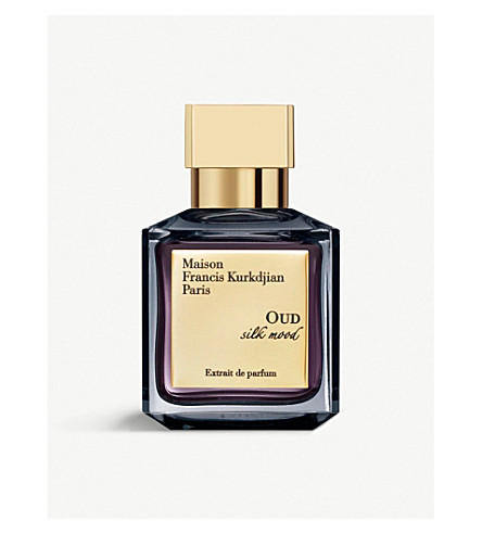 MAISON FRANCIS KURKDJIAN - OUD Silk Mood extrait de parfum 70ml ...