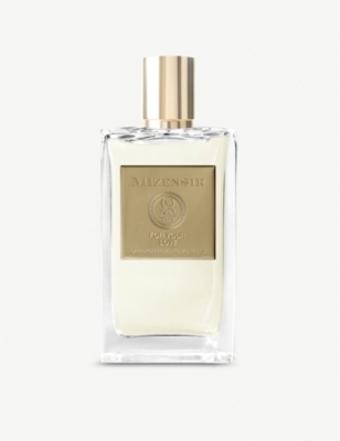 Shop Mizensir For Your Love Eau De Parfum