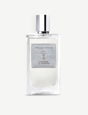MIZENSIR: Du Paradis eau de parfum 100ml