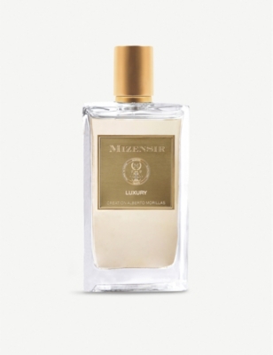 For Your Love edp by Mizensir 100 ml bottle - town-green.com