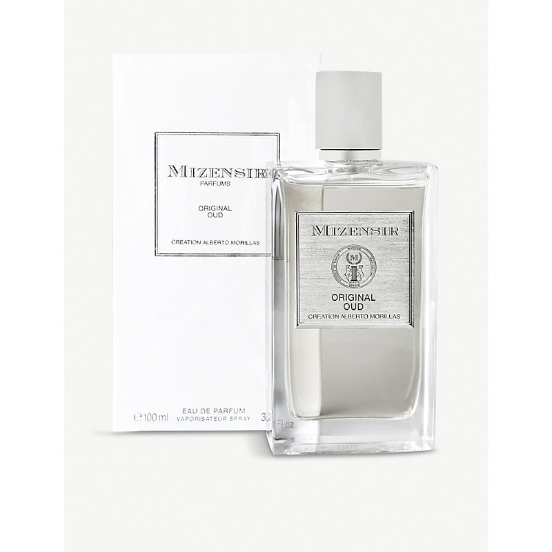 Shop Mizensir Original Oud Eau De Parfum