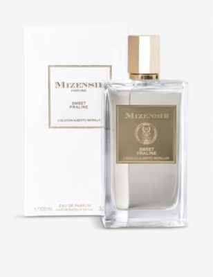 Shop Mizensir Sweet Praline Eau De Parfum