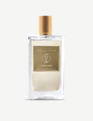 MIZENSIR - Tres Chere eau de parfum 100ml | Selfridges.com