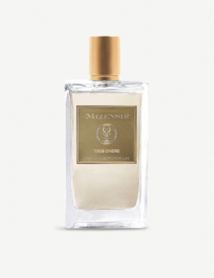 MIZENSIR: Tres Chere eau de parfum 100ml