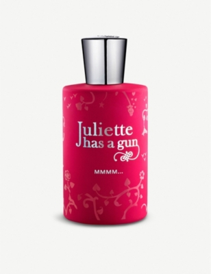 Juliette Has A Gun Mmmm Edp 50ml Or 100ml In Nero