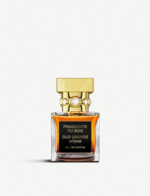 FRAGRANCE DU BOIS - Oud Orange Intense eau de parfum 15ml | Selfridges.com