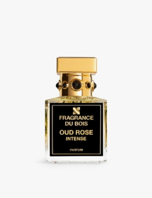 Pure Oud Fragrance Du Bois perfume - a fragrance for women and men 2020