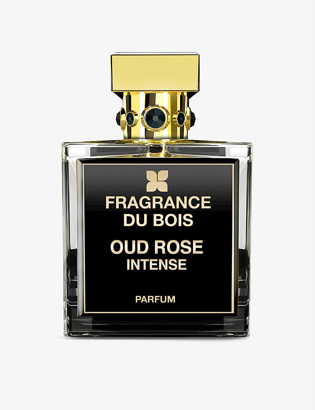 Fragrance Du Bois Oud Rose Intense Eau De Parfum