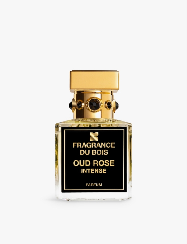 Oud Rose Intense eau de parfum