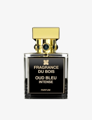Fragrance Du Bois Oud Blue Intense Eau Parfum