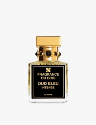 Fragrance Du Bois Oud Blue Intense Eau Parfum