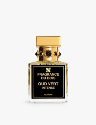 Fragrance Du Bois Oud Vert Intense Eau De Parfum