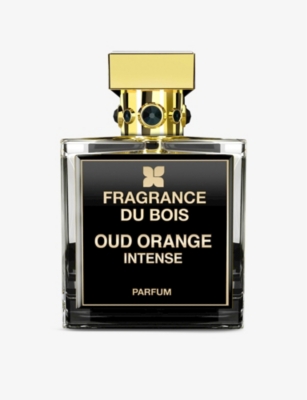 Shop Fragrance Du Bois Oud Orange Intense Eau De Parfum