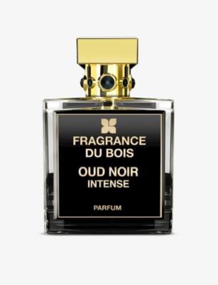 oud noir parfum