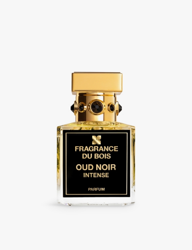 Oud Noir Intense eau de parfum