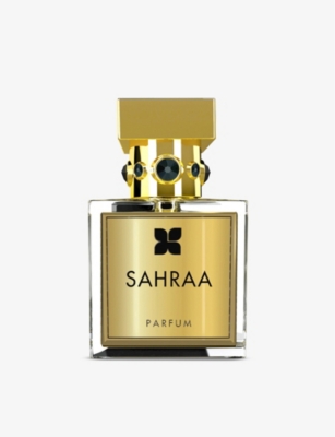 FRAGRANCE DU BOIS: Sahraa Oud eau de parfum