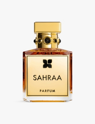 Fragrance Du Bois Sahraa Oud Eau De Parfum