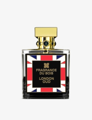  London Oud eau de parfum 