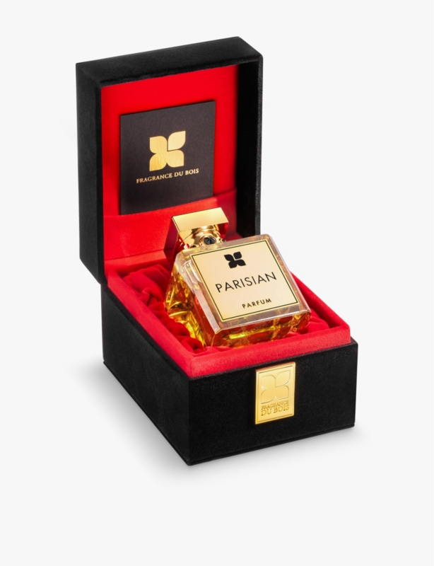 Parisian Oud Eau de Parfum 100ml